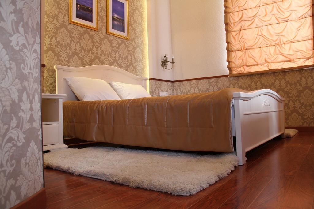 Reykyavik Mountain Hotel Almaty Talghar Quarto foto