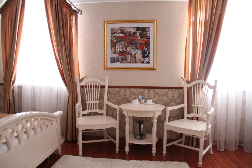 Reykyavik Mountain Hotel Almaty Talghar Quarto foto
