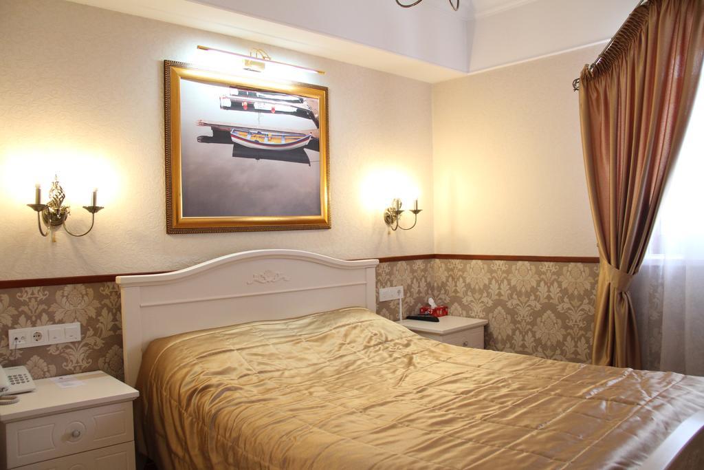 Reykyavik Mountain Hotel Almaty Talghar Quarto foto