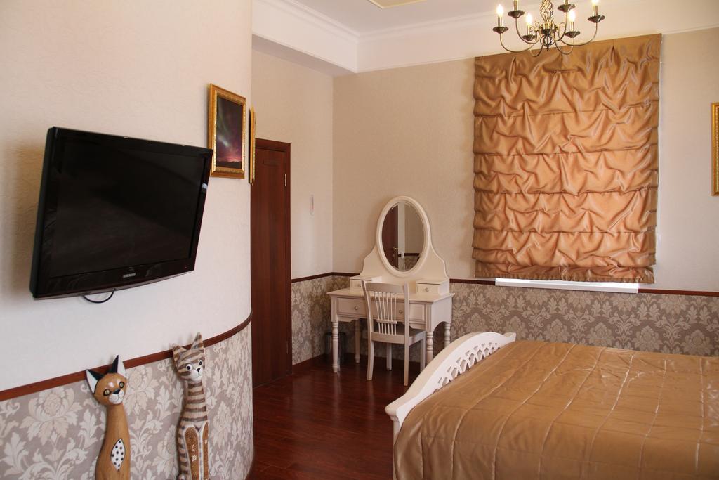 Reykyavik Mountain Hotel Almaty Talghar Quarto foto