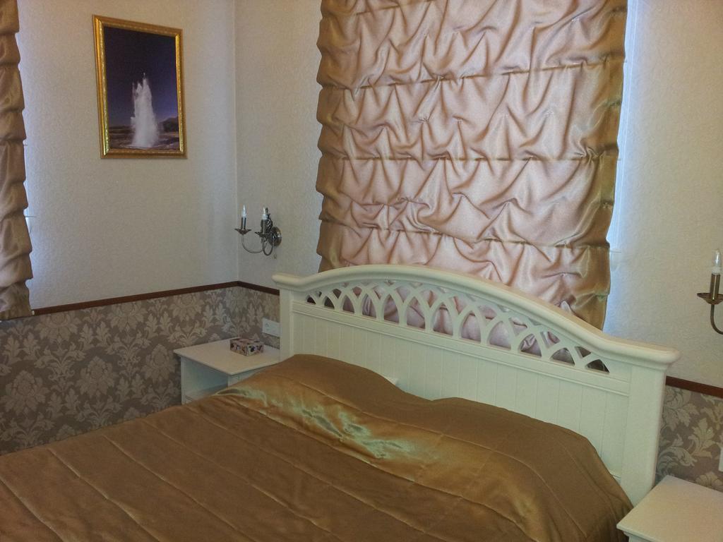 Reykyavik Mountain Hotel Almaty Talghar Exterior foto